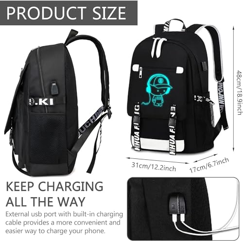 Mochilas Y Bolsas, Sports Imagen adicional