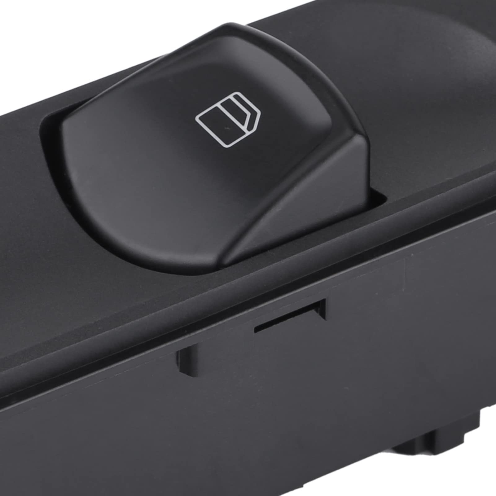 Bouton Leve Vitre, Dioche Interrupteur de lève-vitre électrique pour W639 Vito 6395451413