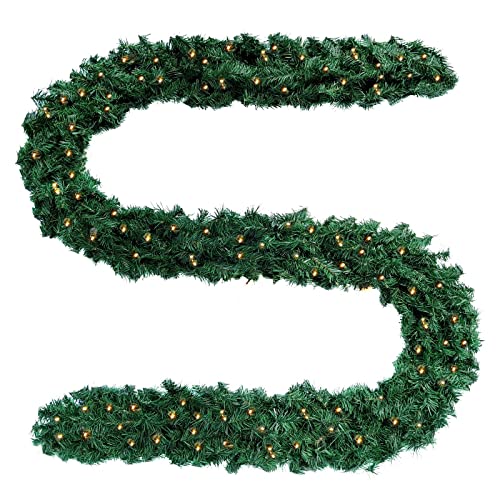 TGLIFEVER Kamin-Aufhänger Set - 2-in-1 Für Weihnachtsstrümpfe & Girlanden