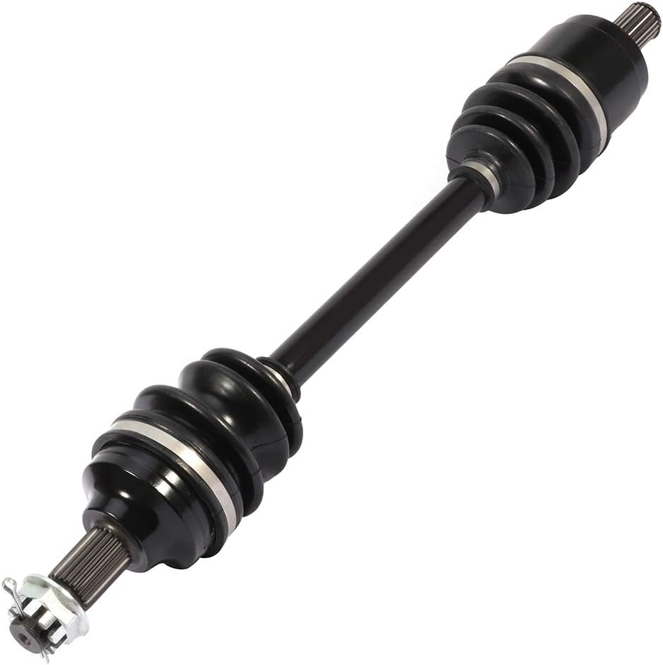SCITOO CV Axle Drive Shaft Assembly 20152018 fits for Rear