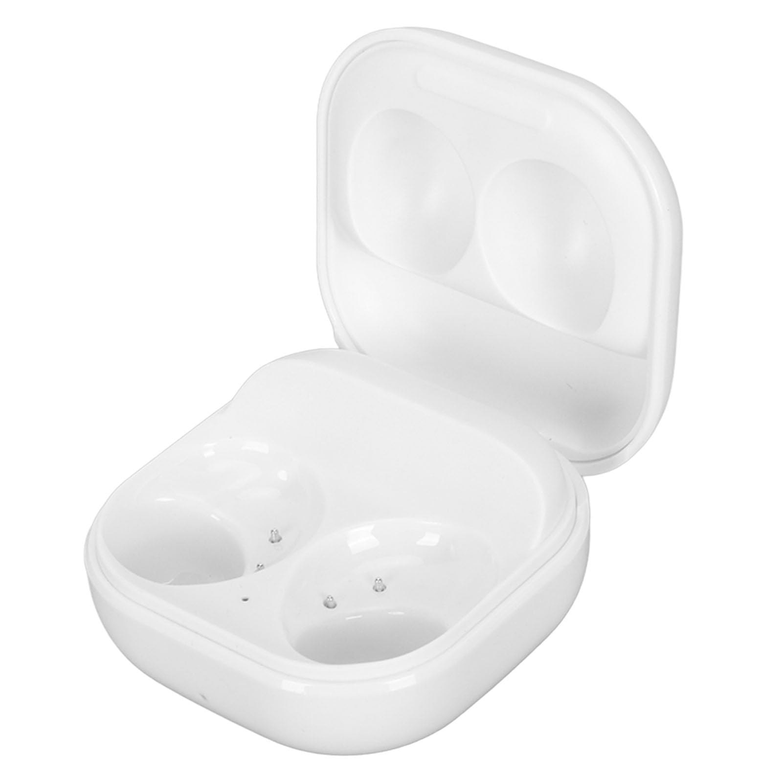 Amazon | Galaxy Buds 2用充電ケース、充電ケーブル付きUSB C充電