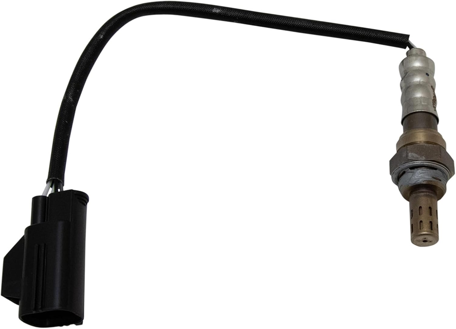 Bank 1 Sensor 2 O2 Oxygen Sensor Compatible with 2003-2011 Ford Focus