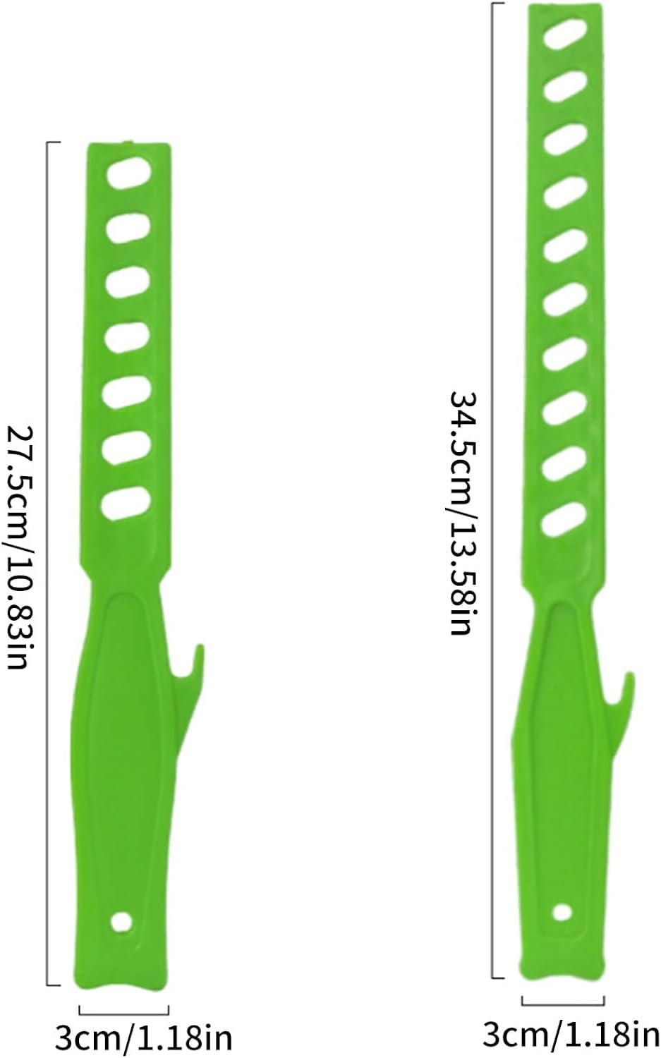Stirring Rods Set of 10 Reusable Paddle Sticks for Crafting Woodworking and Liquid Mixing Applications Stirrers Paint Stir Sticks