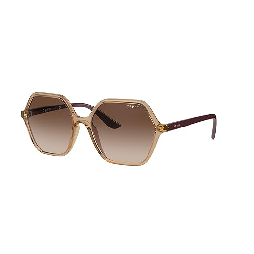 Óculos de Sol Vogue Eyewear 0VO5361S 282613 Tam 55