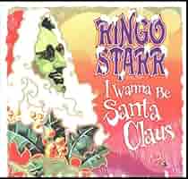 米LP Ringo Starr I Wanna Be Santa Claus 00602557716290 Mercury /00260 51bVwi9dGqL._SY200_QL15_.jpg