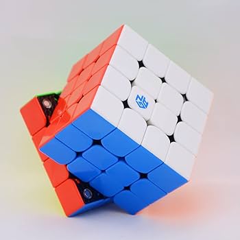 Amazon | Bucubke GAN 460 M 4x4 ステッカーレスマグネット