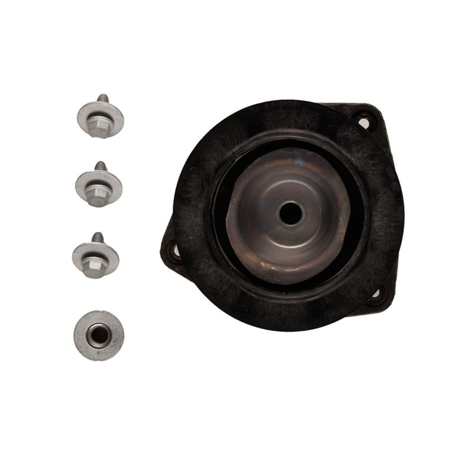 BILSTEIN 12-234127 Copela de amortiguador Eje delantero, izquierda Compatible con NISSAN Note E11, NE11 NOTE VAN E11