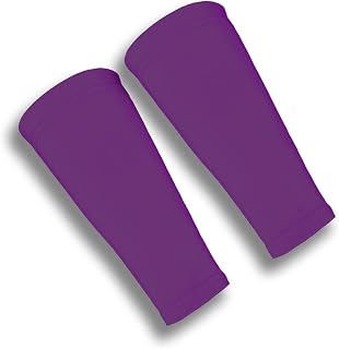 Skin Guards Skin Protection Forearm Sleeves - Made in USA - Pair