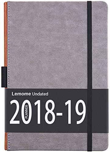 Clearance Sale!!! Planner with Pen Loop - Academic Monthly & Weekly Planner with to-DO List, 4 Weeks/Month, 48 Weeks - Premium Thick Paper, 5.75