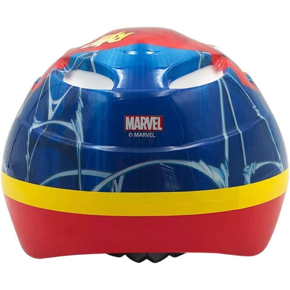 Casco Protettivo, elmetto per bambini, regolabile, 51-55 cm, protezione, sicurezza, accessorio, bicicletta, monopattino, pattini