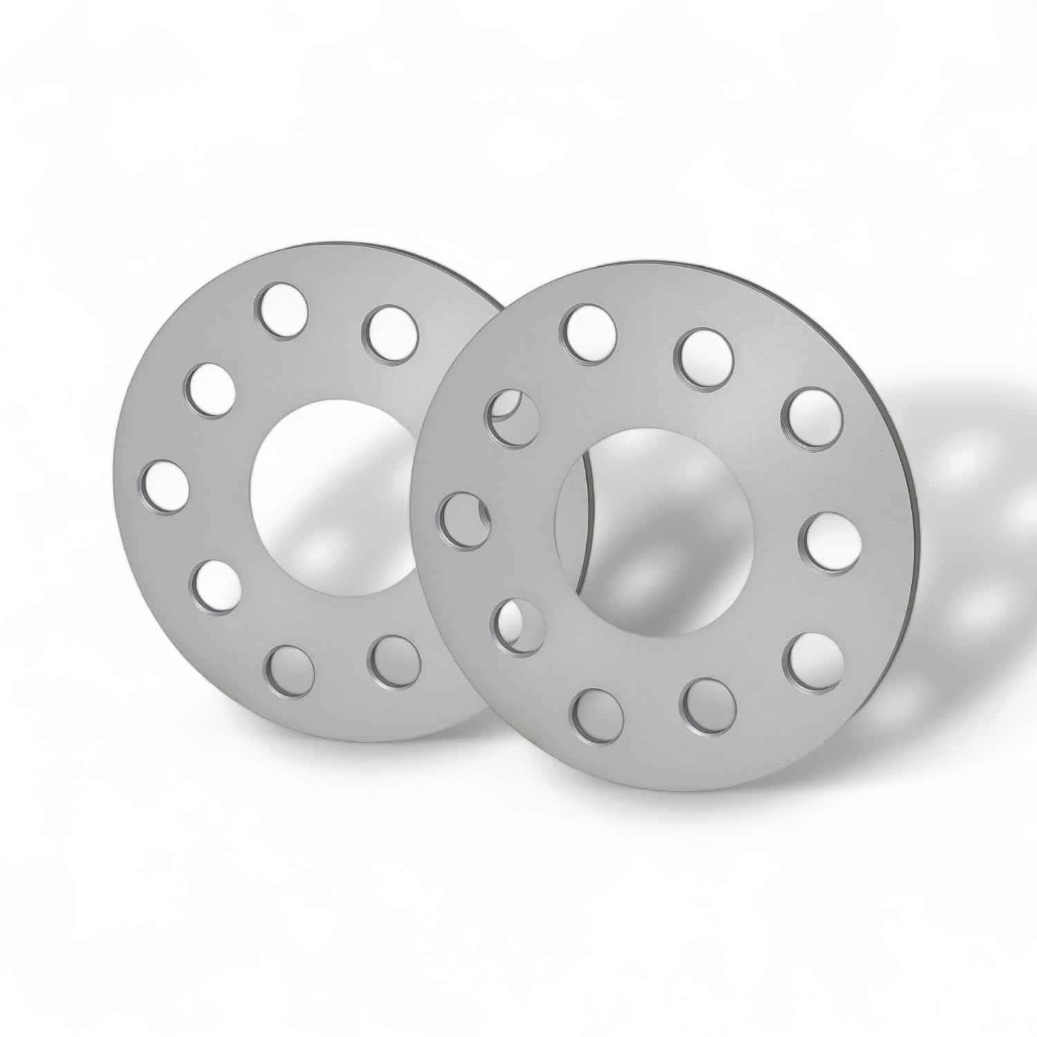 SCC Spurverbreiterungen Spurplatten 2x5mm 5x114,3-10240E kompatibel mit Chrysler 300M CONCORDE New Vision Voyager