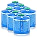 Produktbild Campingaz Ventil-Gaskartusche CV300 Plus 240g - Butan/Propan Gas (6er Pack)