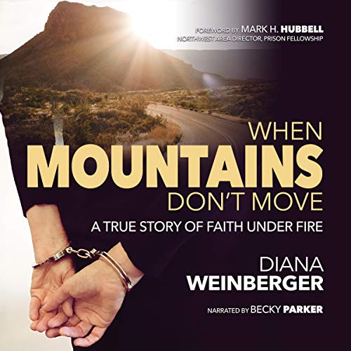 When Mountains Don't Move by Diana Weinberger episode artwork