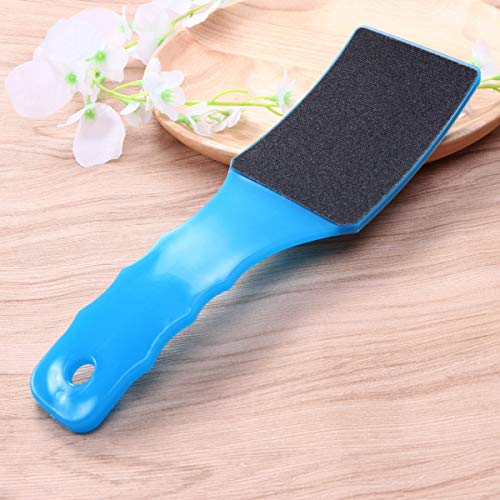 Artibetter PPJI1716137BBGTJAKZ3S Pedicure Foot Scraper Curved Foot File Foot Care Pedicure Tool Dead Skin Remover thumb #3