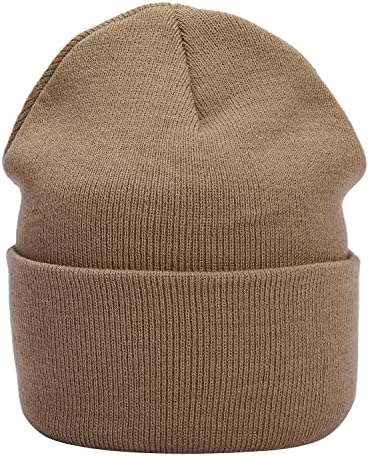 MASADA damska i męska czapka zimowa beanie