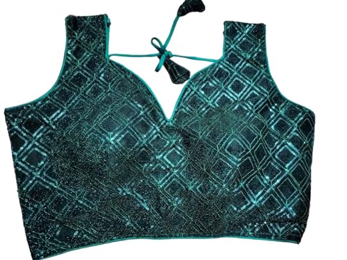 Blouse indienne extensible KULIA : le confort readymade sans retouches - 3