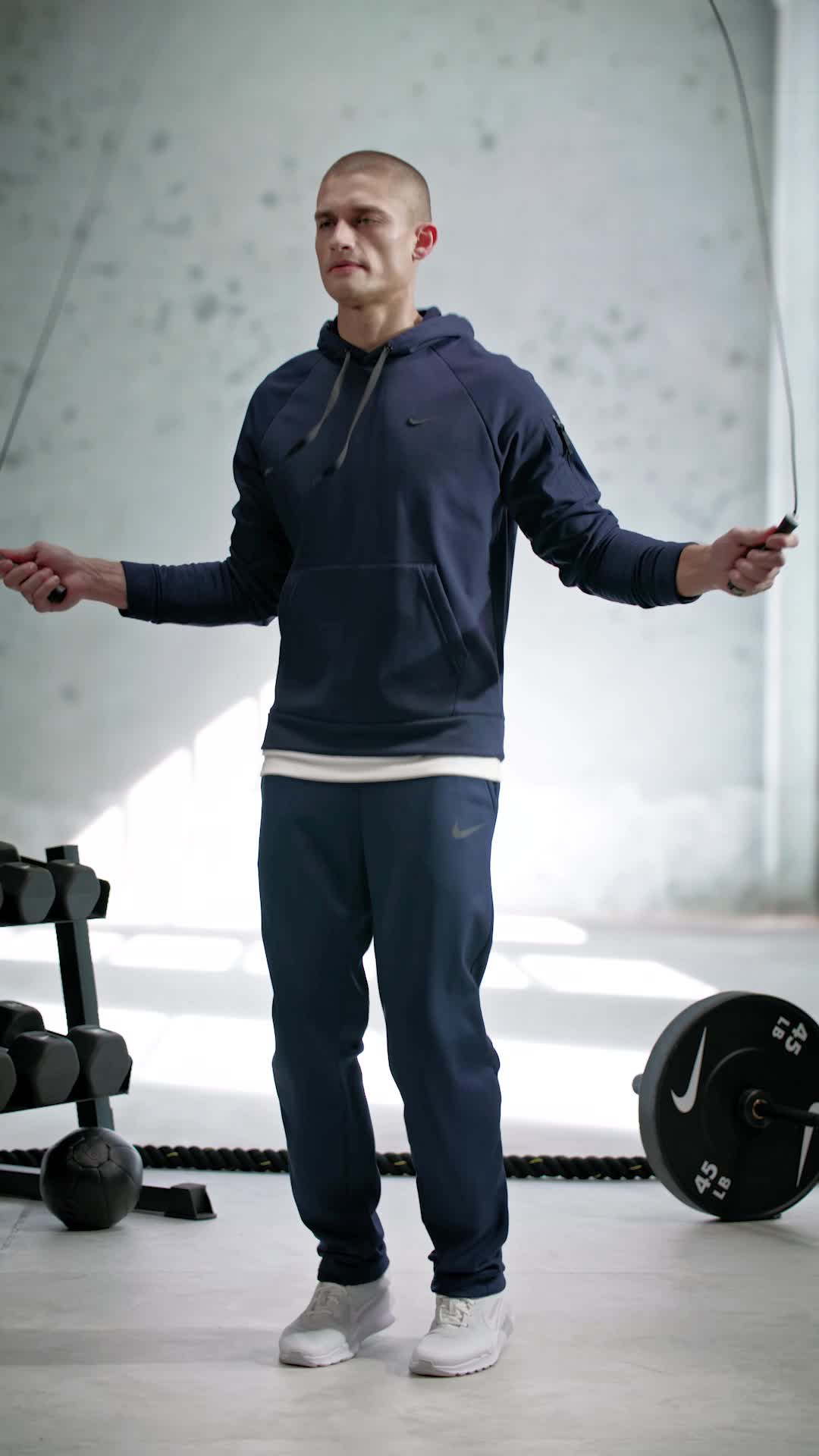 Amazon.com: Nike Men's Therma Training Pants, Obsidian/Black
