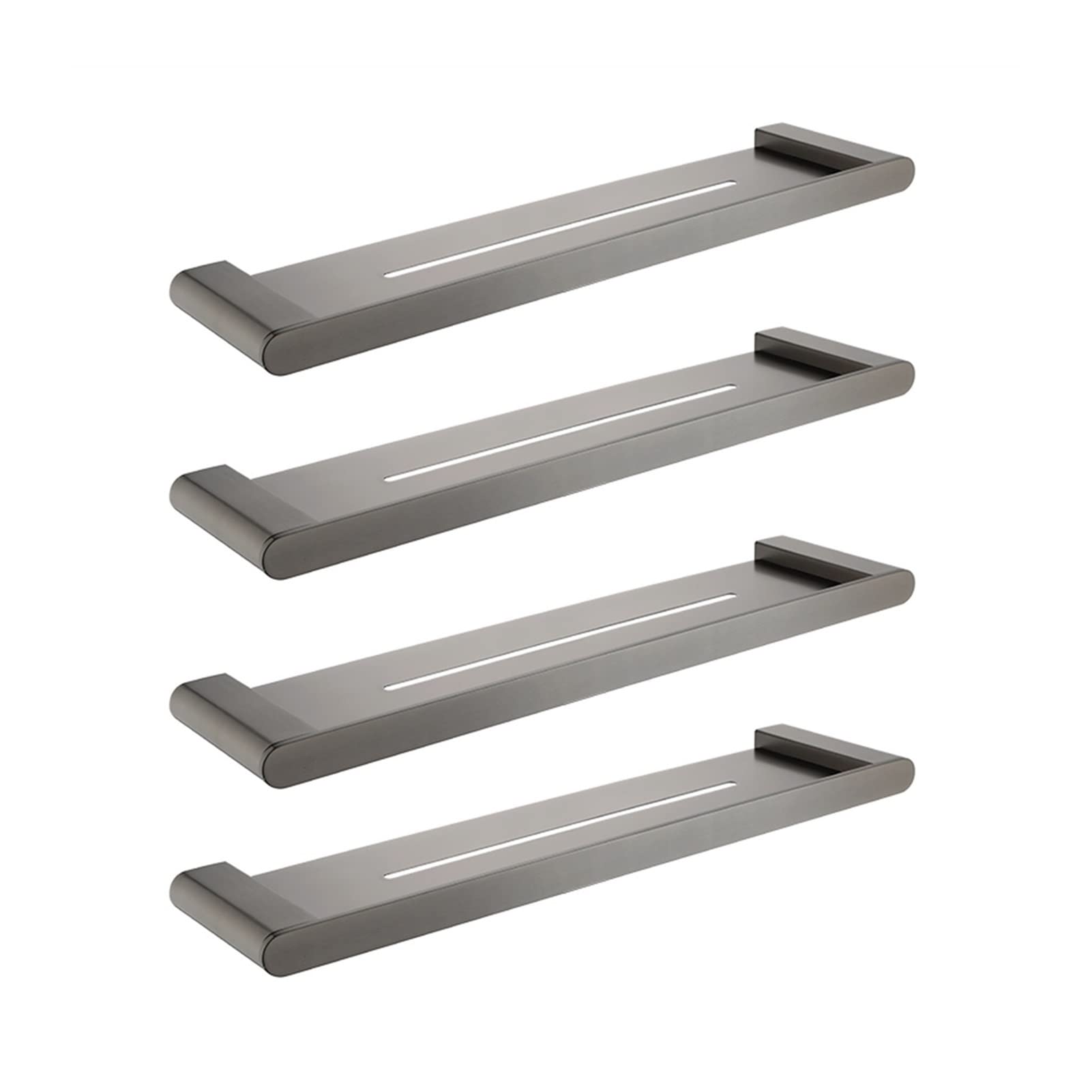 TOMYEUS Shower Caddy Bathroom Shelf Decor for Bathroom Tray Kitchen Accessory Wc Accessories Kit Bathroom Furniture Sets Accessory