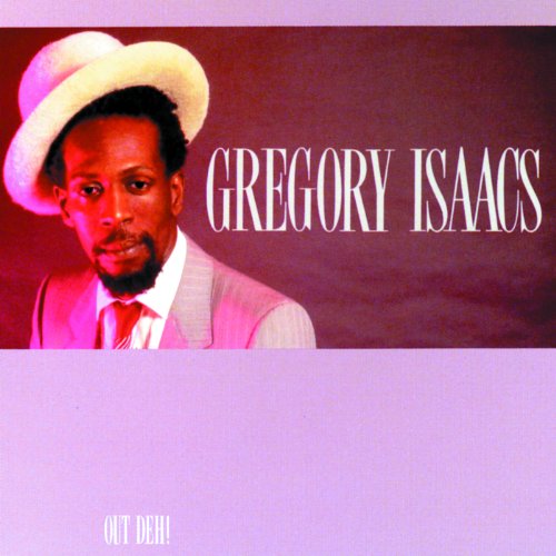 Gregory Isaacs