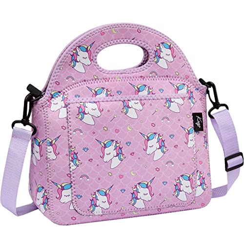 Kasgo Lunch Box Bag