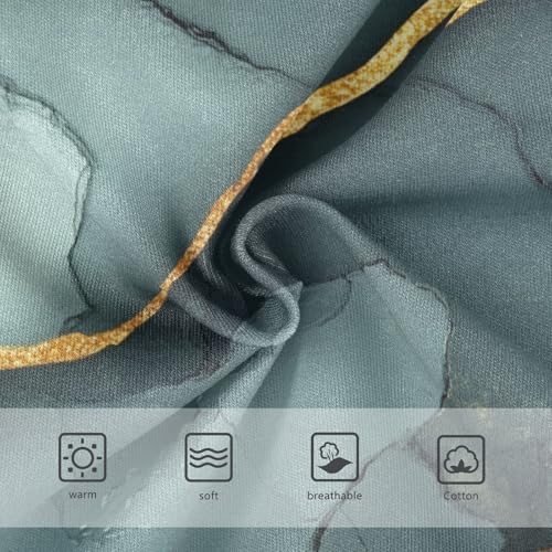 Underwear Hipster Triangle Panties Breathable Underwear for Kid in Sizes 2T-8Y3