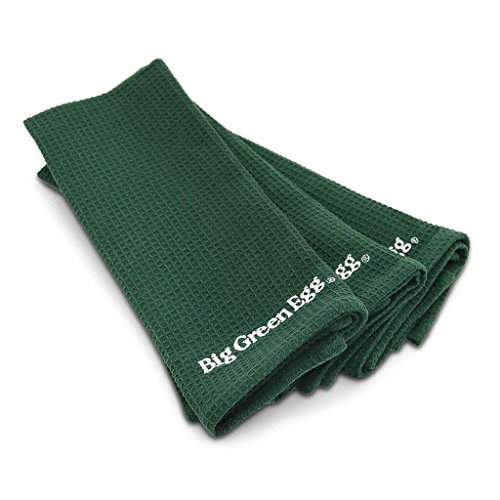 Preisvergleich Produktbild big_green_egg Küchentücher