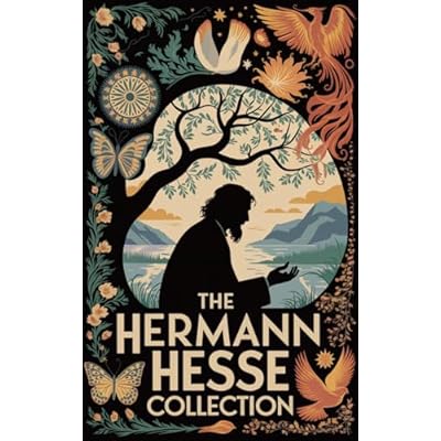 The Hermann Hesse Collection