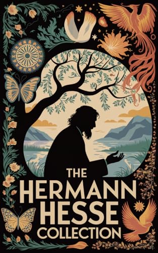 The Hermann Hesse Collection