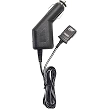 BW Technologies GA-VPA-1 Vehicle Power Adaptor, for GasAlert Detectors , BLACK