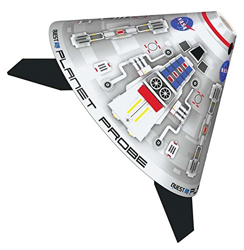 Quest Aerospace Planet Probe Model Rocket Kit