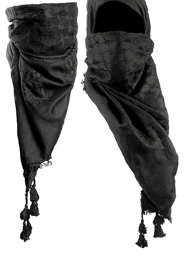 Buy Army Scarf Military Desert Scarf Afgani Patka Indian Army Scarf NCC ...