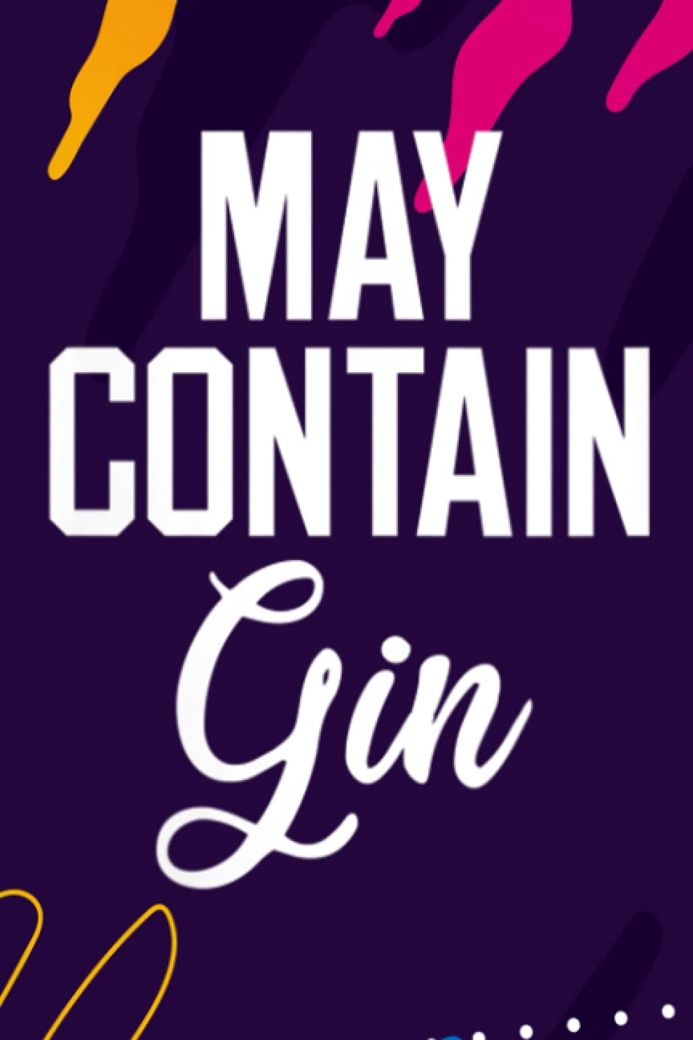 Hourly study planner gin lover pour organiser vos révisions avec humour
