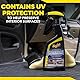Meguiar’s G13616EU Quik Detailer Interior Innenraumreiniger - Autoreinigung - Frischeduft - Kunststoffreiniger - Für alle Oberflächen - Cockpitpflege Auto - Displayreiniger - 473ml
