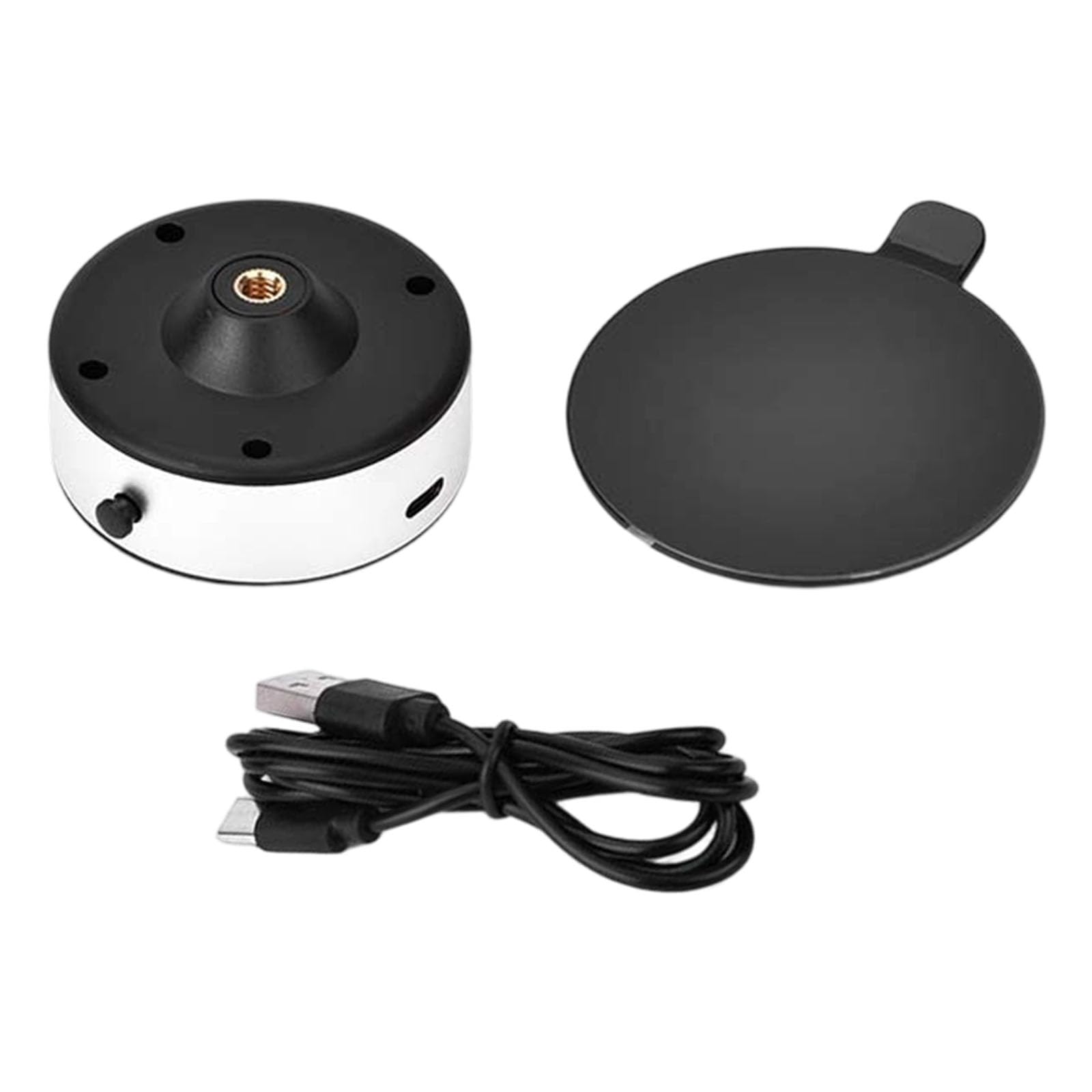 Soporte ajustable multiángulo para cámara de coche con fuerte succión para POCKET4/3, toma imágenes de conducción suaves, ventosa al vacío