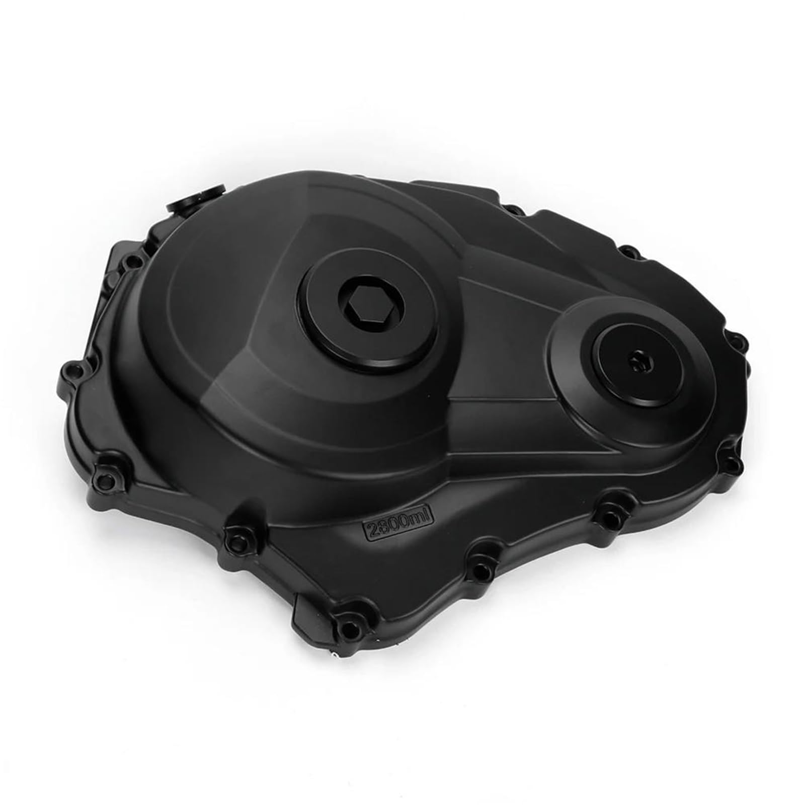 Carter Motore Coperchio Coperchio Statore Motore Moto Per SUZUKI GSXR1000 GSXR GSX-R 1000 GSX R1000 2009-2016 Protezione Laterale Del Carter Tappo Dello Statore Moto