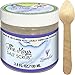 The Keys Salt Scrub (Lavender, Travel Size 3.4 oz)