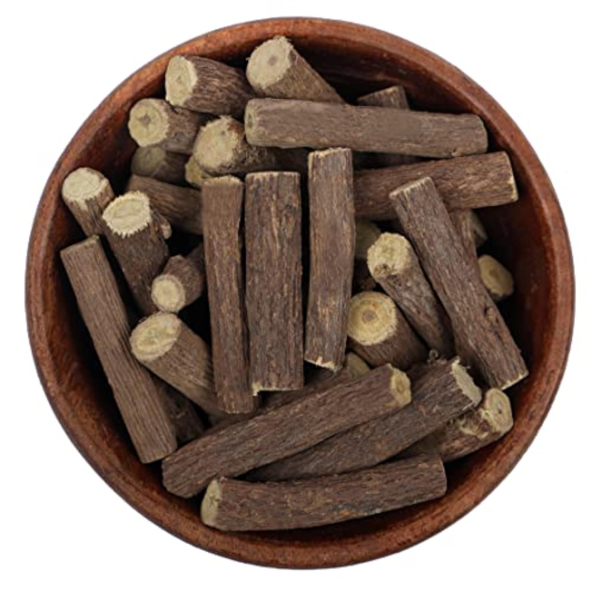 Mulethi Licorice Root 200 GM for Digestive Health