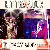10. Hit The Floor (Dance)