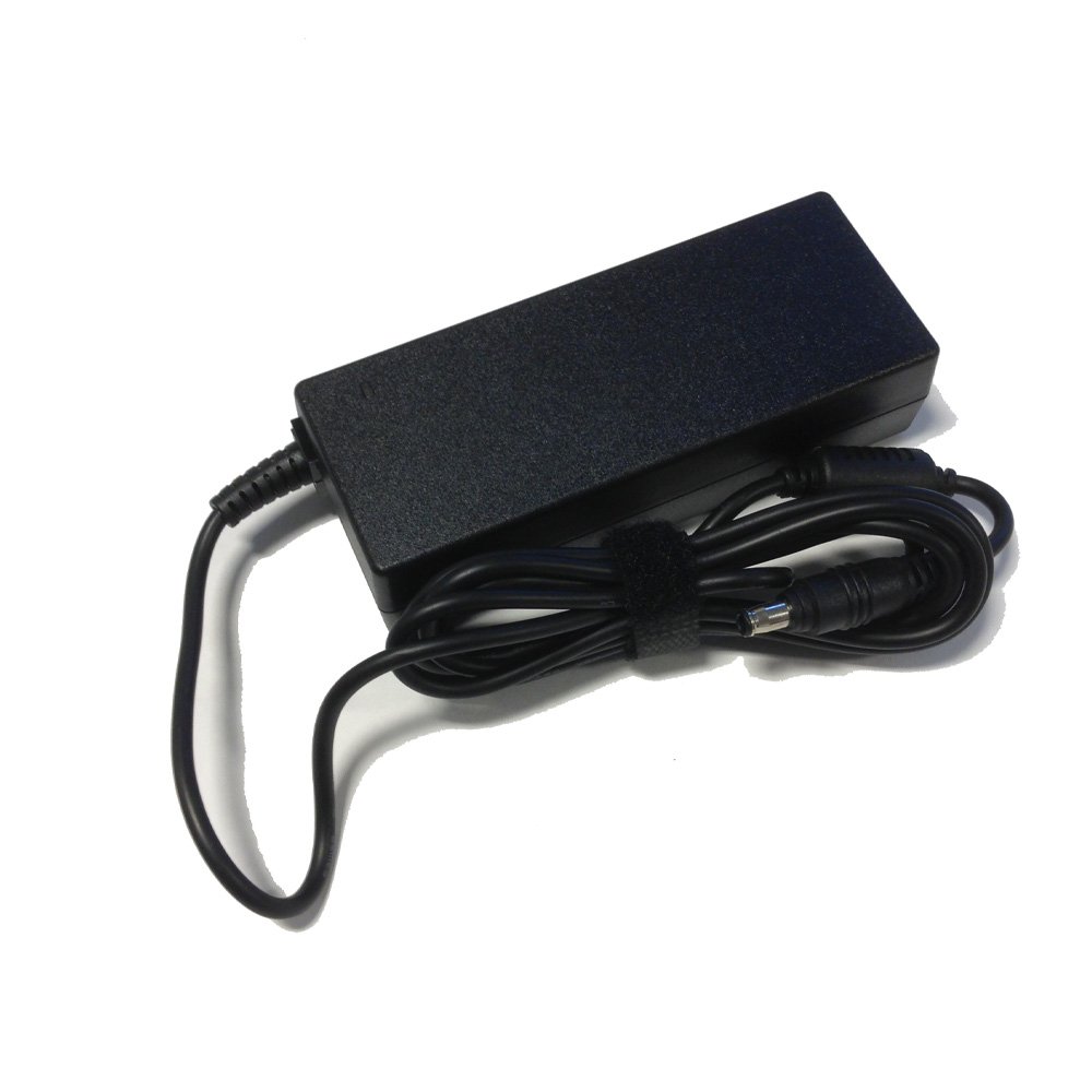 'AC zasilacz do Samsung np-p560-aa07us np-p560-aay2de np-p560-as02uk np-p560-as02us np-p560-as03uk ładowarka laptop, adapter, zasilanie "Laptop Power (TM) marki (z 12-miesięczną gwarancją i europejskim kablem zasilającym)