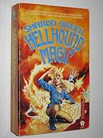 Hellhound Magic (Far Side of Forever, No 2) 0886773997 Book Cover