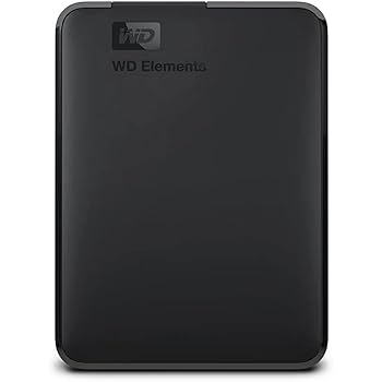 Amazon | ウエスタンデジタル(Western Digital) WD ポータブル
