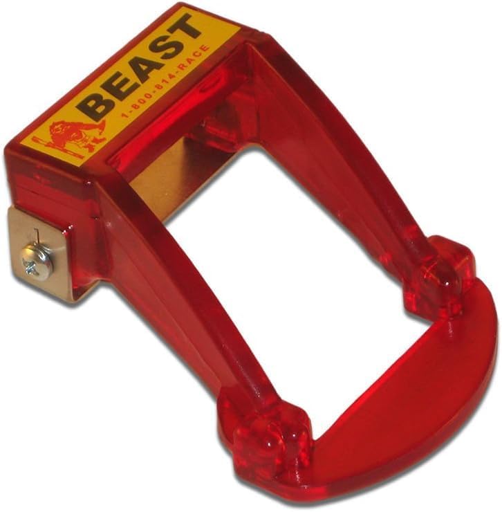 Miniatura 4 de RaceWax Kit Pro Edge con herramientas de ángulo lateral chapadas en acero + bisel base - (FB-7180)