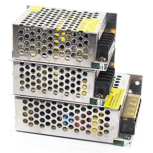 AC DC 3V 9V 15V 18V Alimentatore di commutazione