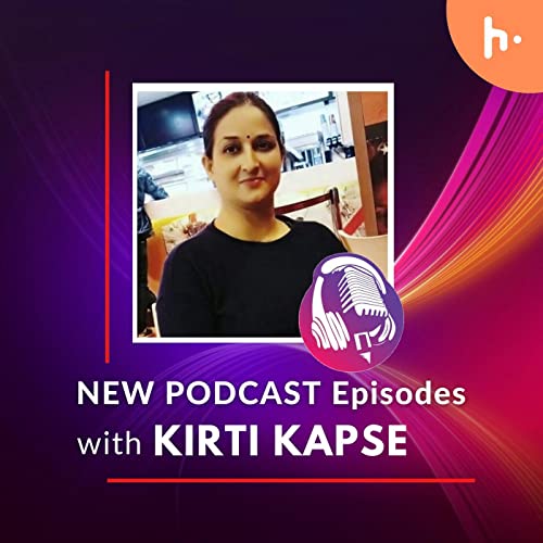 Kirti Kapse (Sub-Editor, mediawala.in) cover art