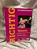 Richtig Tanzen, Lateinamerikanische Tänze