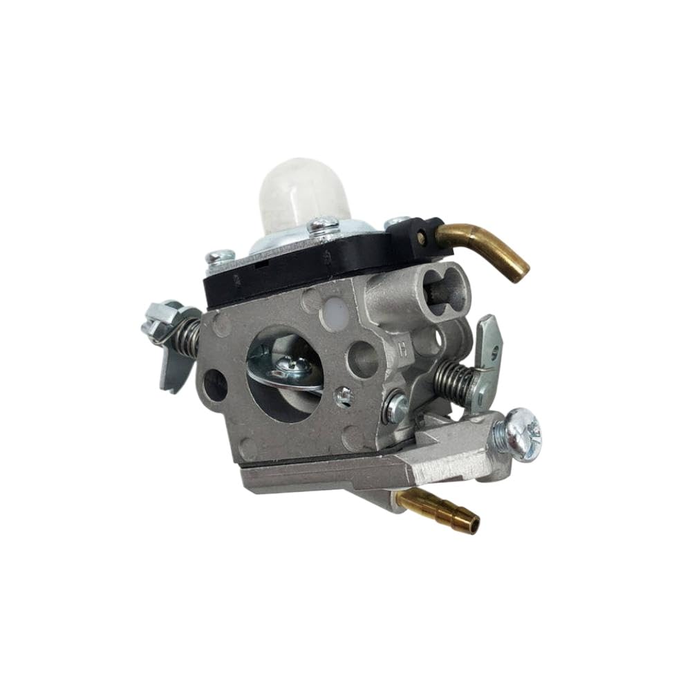 Carburador 129 Compatible Con Motosierra 129R 129LDX