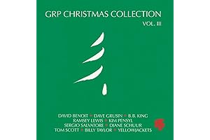 B.B. King: Christmas CD