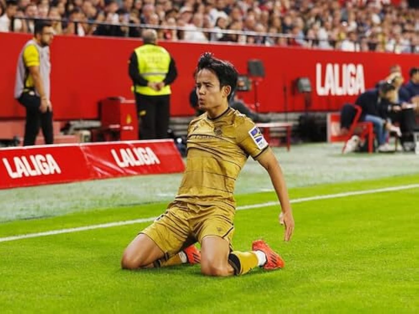 Amazon.co.jp: レアルソシエダアウェイ 2024-2025年 モデル 24/25