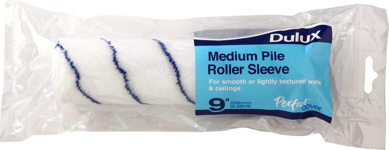 Dulux Perfect Cover Medium Pile Roller Sleeve