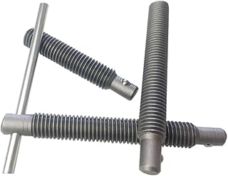 ERINGOGO 10 Kit De Mola Ferramentas De Mola Ferramentas De Carro Válvula Ferramenta De Remoção De Mola Ferramenta De Compressor De Mola Ferramenta De Remoção De Compressor De Mola Kit De